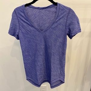 Lululemon Love Tee